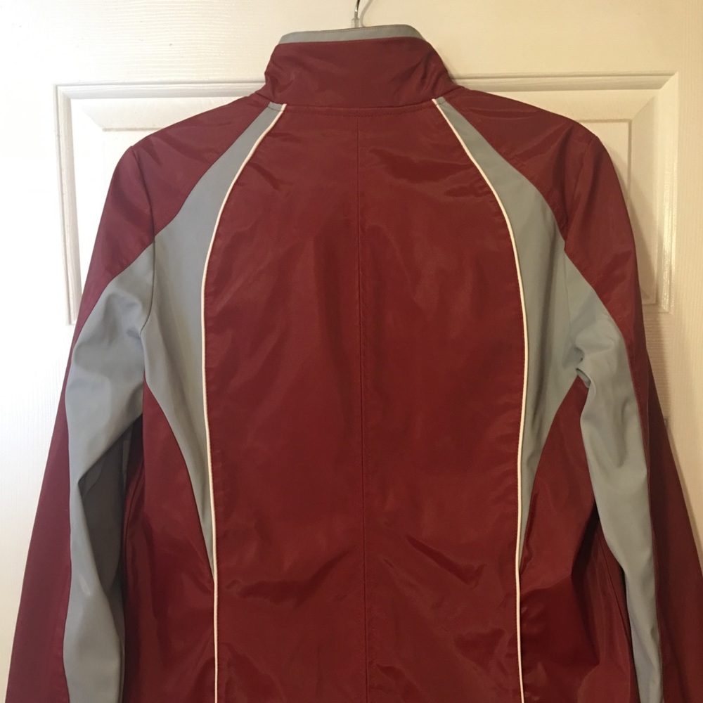 Alabama Jacket - Picture 3 of 4